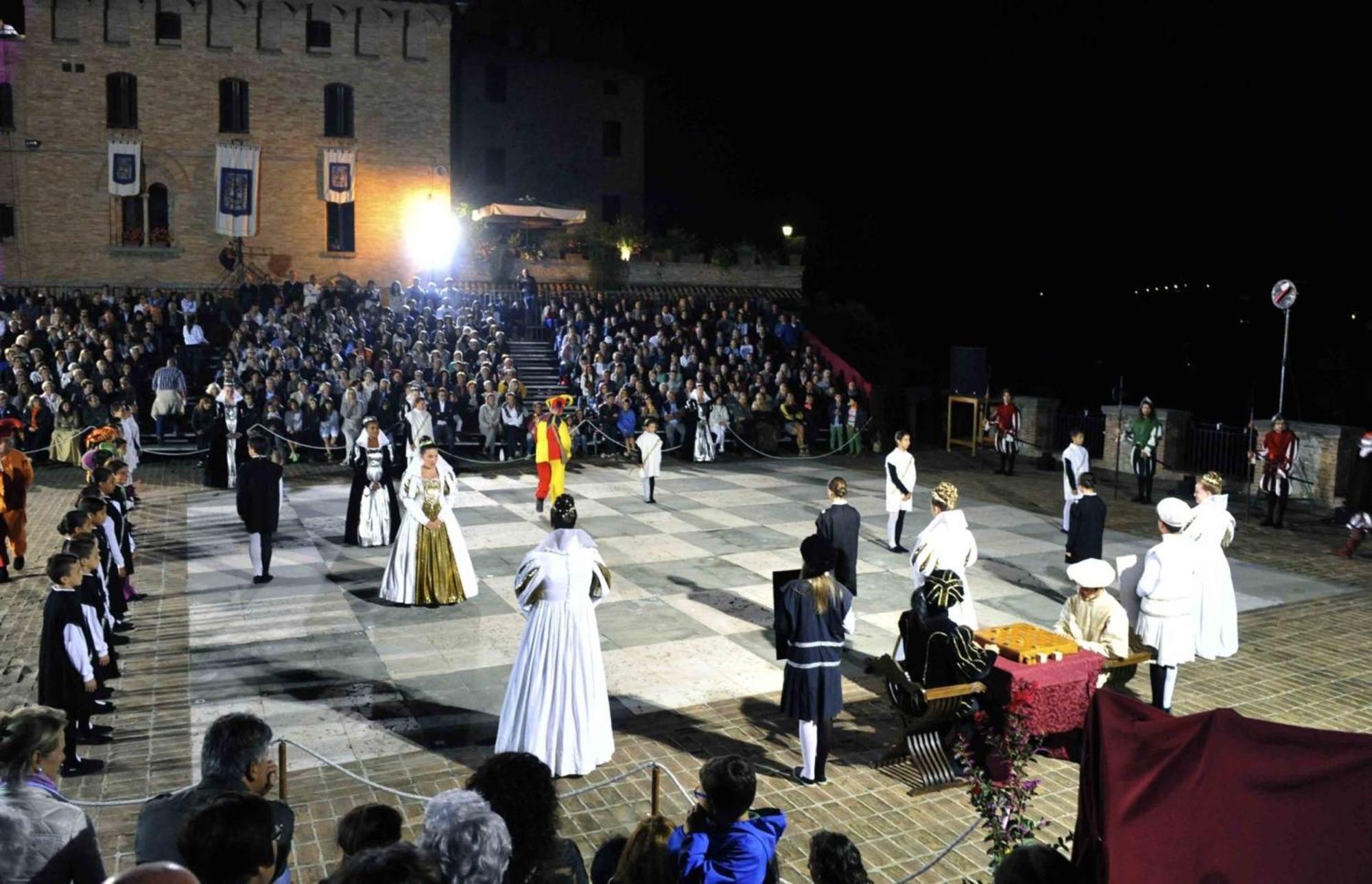 B&B Luna Castelvetro di Modena Dış mekan fotoğraf