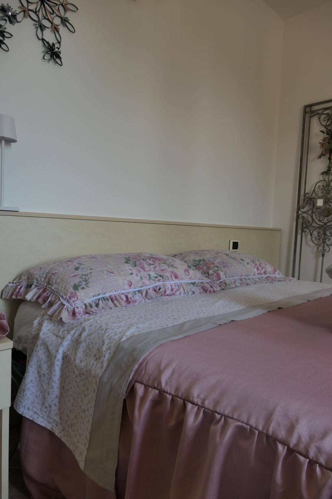 B&B Luna Castelvetro di Modena Dış mekan fotoğraf