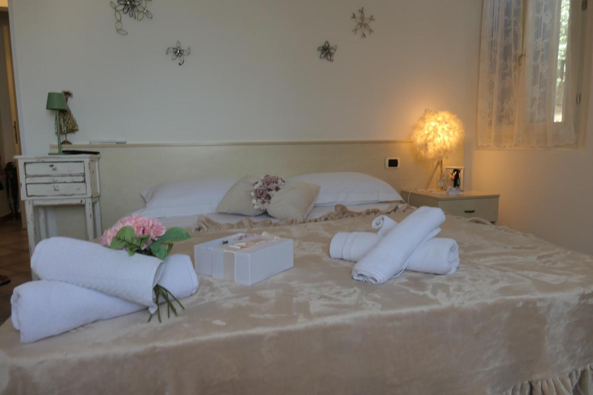 B&B Luna Castelvetro di Modena Dış mekan fotoğraf