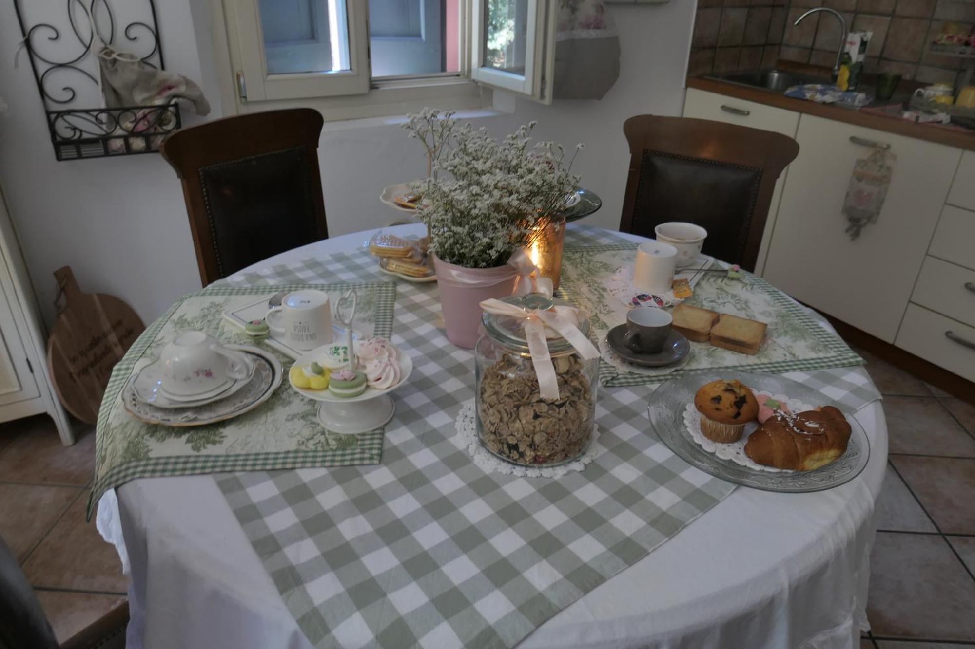 B&B Luna Castelvetro di Modena Dış mekan fotoğraf