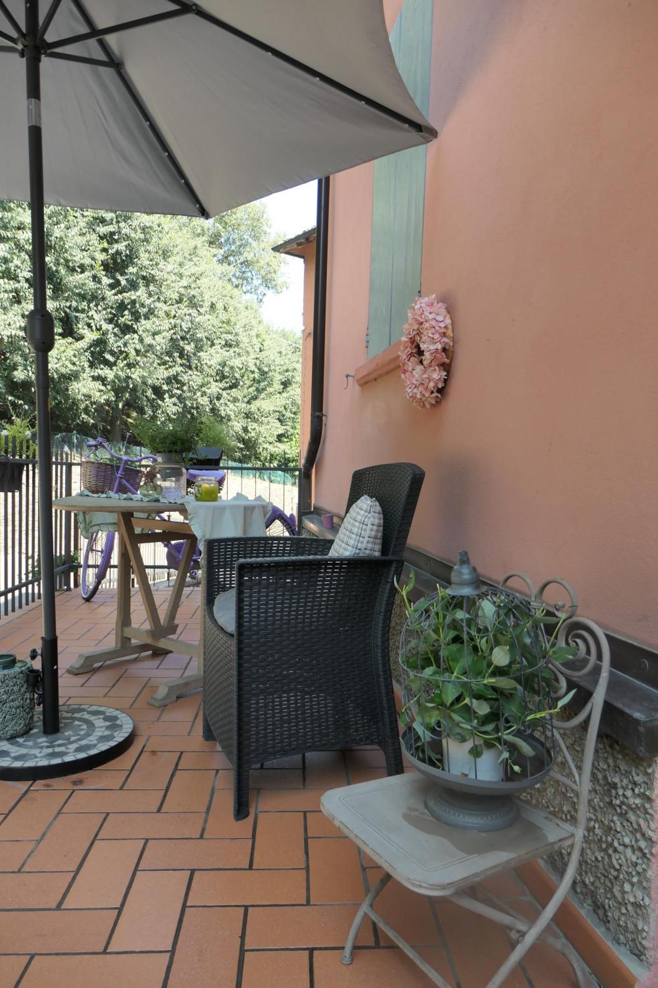 B&B Luna Castelvetro di Modena Dış mekan fotoğraf