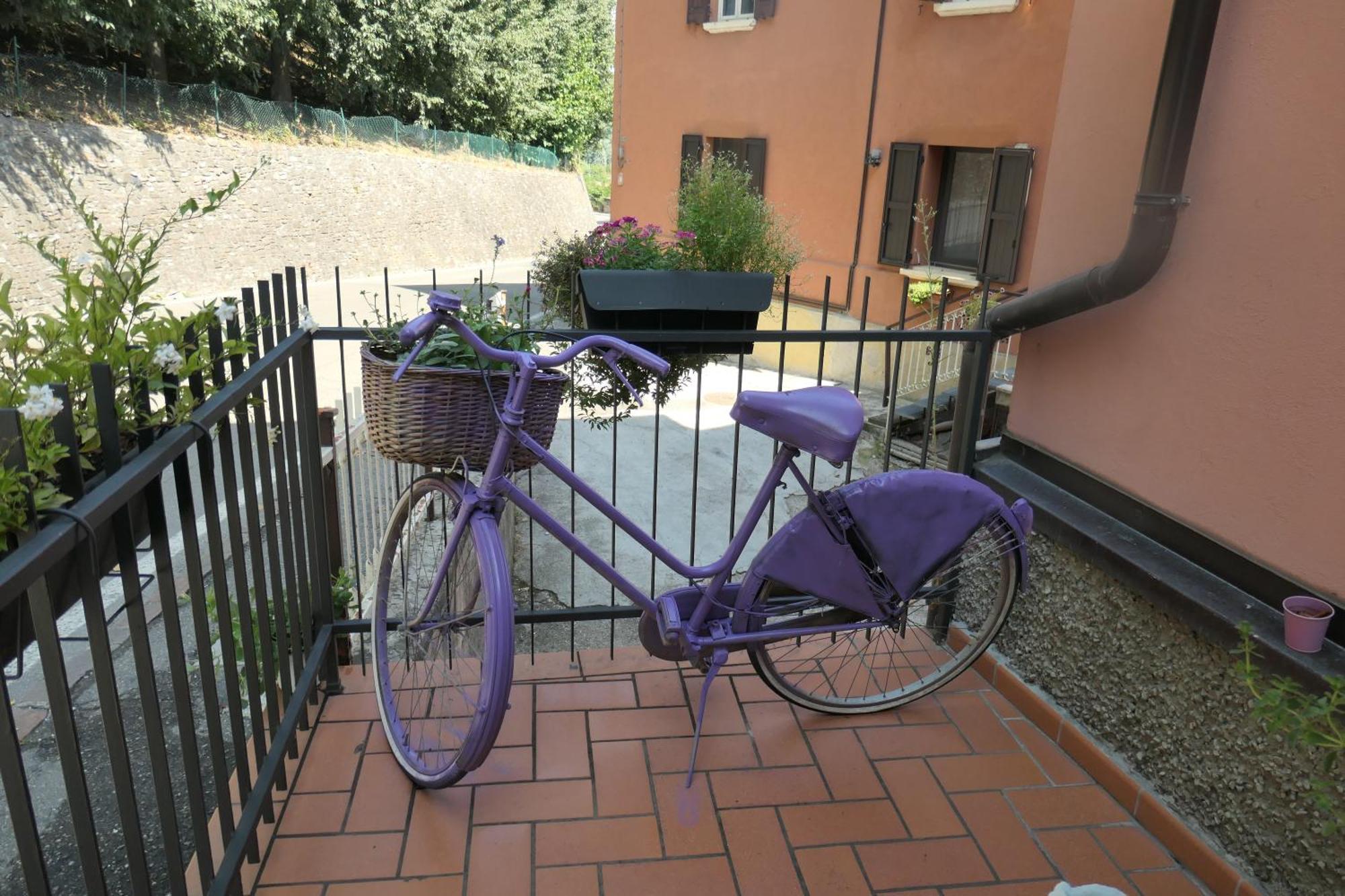 B&B Luna Castelvetro di Modena Dış mekan fotoğraf