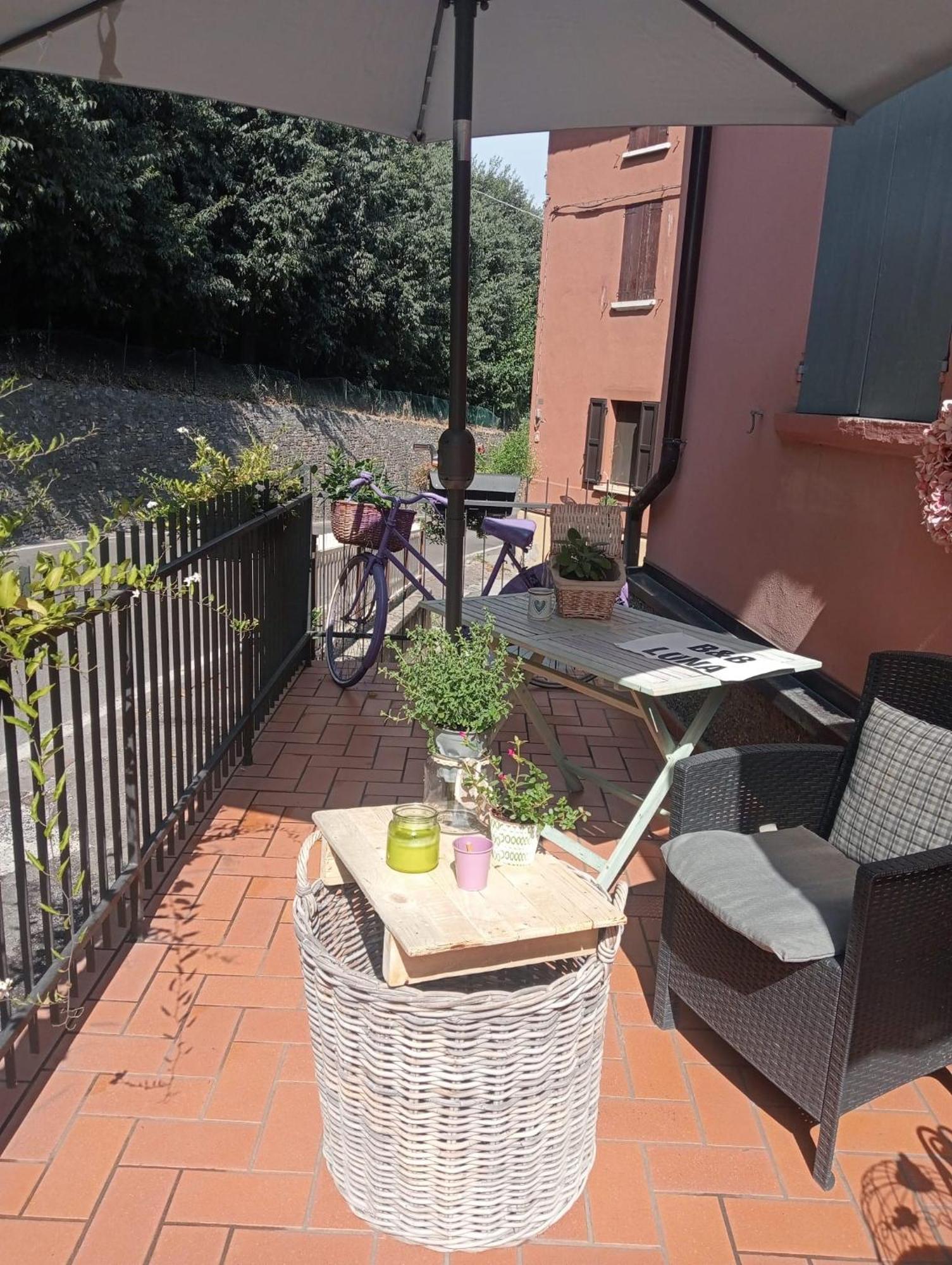 B&B Luna Castelvetro di Modena Dış mekan fotoğraf