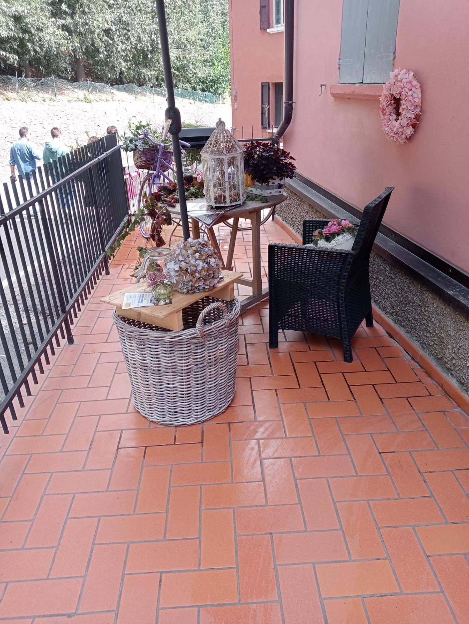 B&B Luna Castelvetro di Modena Dış mekan fotoğraf