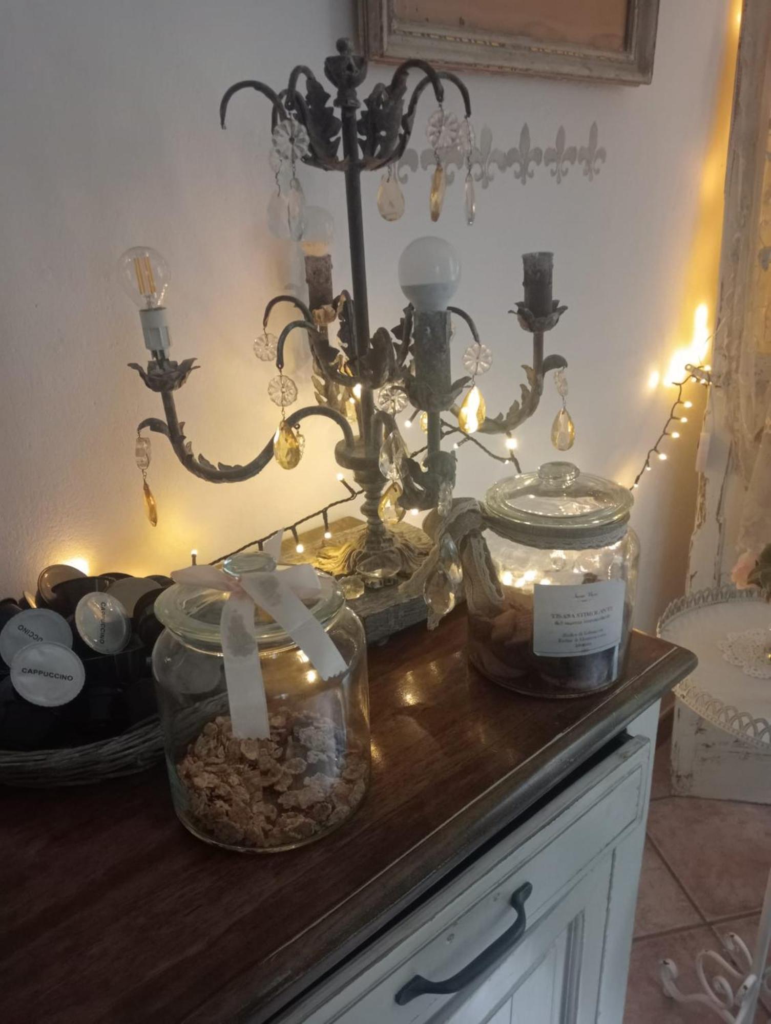 B&B Luna Castelvetro di Modena Dış mekan fotoğraf