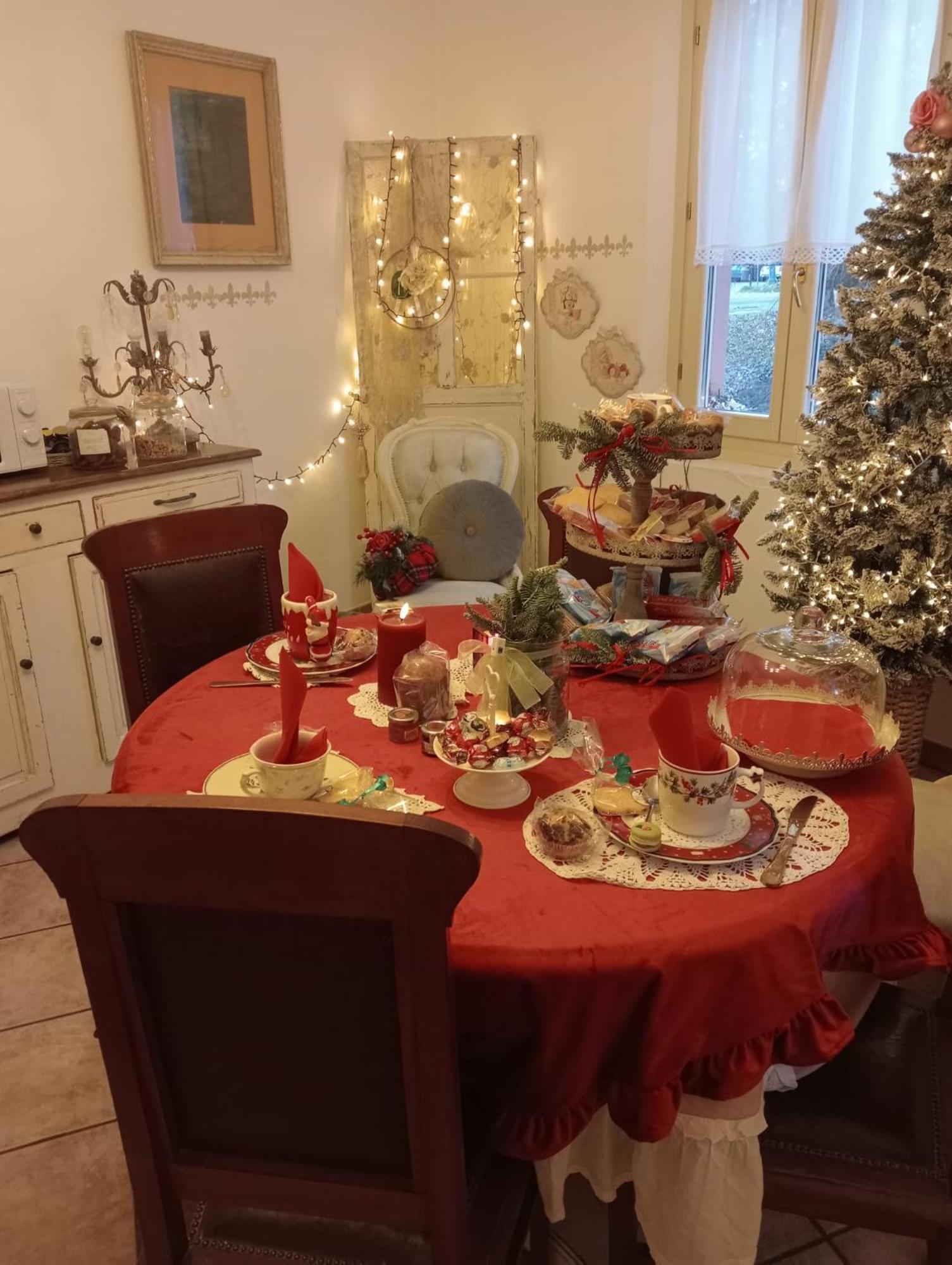B&B Luna Castelvetro di Modena Dış mekan fotoğraf