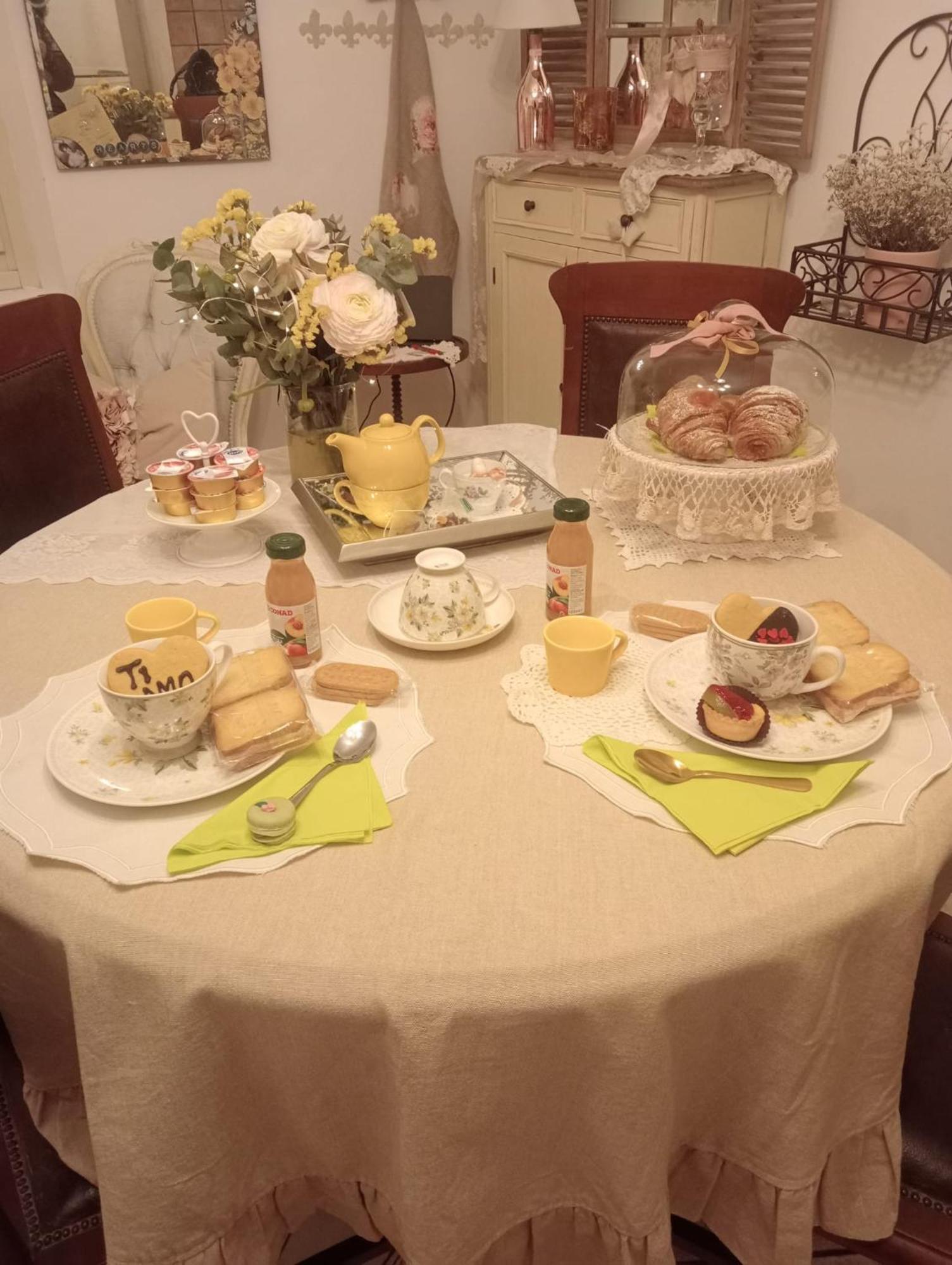 B&B Luna Castelvetro di Modena Dış mekan fotoğraf
